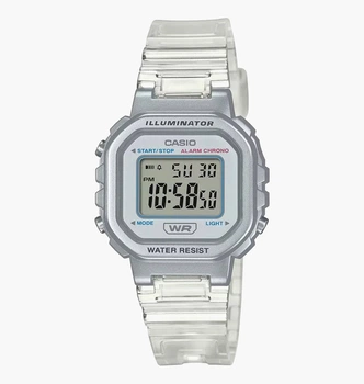 Годинник Casio LA-20WHS-7A MISC