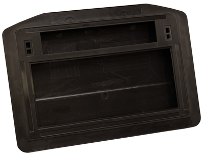 Тримач для фіксації на MW Power FDS-06A