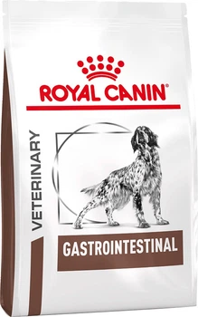 Сухий корм Royal Canin Gastro Intestinal