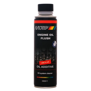 Промивання оливної системи MOTIP Engine Oil Flush 300 мл (090611)