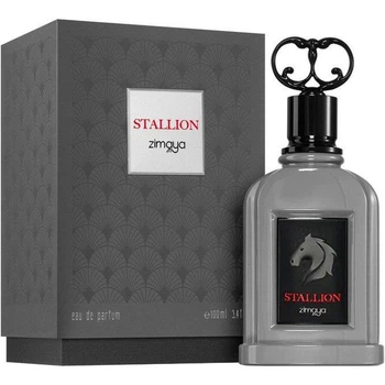 Парфумована вода для чоловіків Afnan Perfumes Zimaya Stallion 100 мл