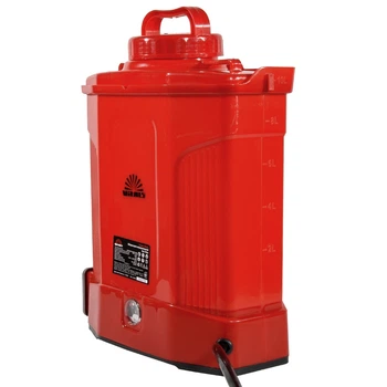 Опрыскиватель аккумуляторный Vitals Sm 110m