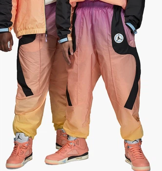 Штаны Air Jordan X Dj Khaled Peach Dv7495-589 S