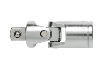 Универсальный карданный шарнир 1/4" CrV для инструмента Hogert (HT1A755)
