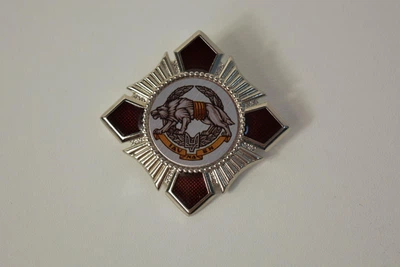 Нагрудний знак Сили спеціальних операцій ЗСУ