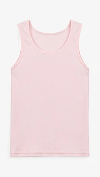 Майка-белье для девочки Donella 4932P 140-146 см Розовый shop (2000999277597)