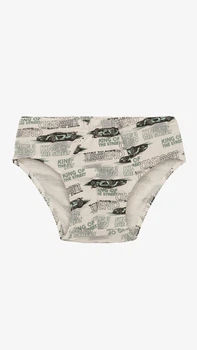 Трусы для мальчика Donella 768107 92-98 см Серый shop (2000999278136)