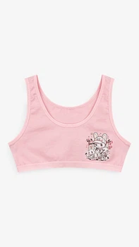 Топ-белье для девочки Donella 4571PB121 128-134 см Светло-розовый shop (2000999277825)