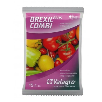 Добриво Valagro Брексил Комбі 20 г