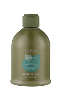 Alter Ego CureEgo Volume Shampoo Шампунь для об'єму волосся