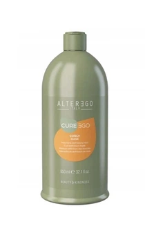 Alter Ego CureEgo Curly Mask Маска для виткого або хвилястого волосся