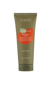 Alter Ego CureEgo Nourish Mask Маска для волосся живильна