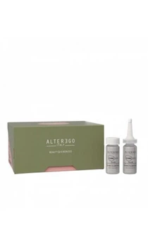 Alter Ego CureEgo Filler Booster Leave-in Lotion Лосьйон-філер з гіалуроновою кислотою, незмивний