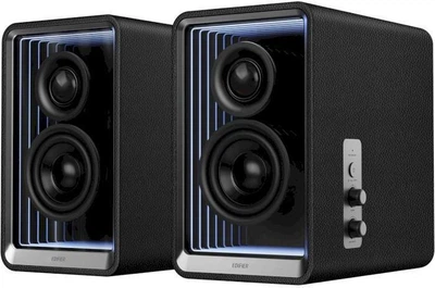 Акустические колонки Edifier QR65 Black
