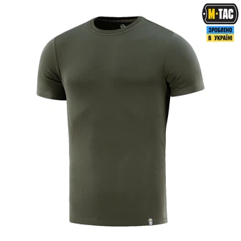 Футболка M-Tac Summer Army Olive (3XL) 93/7 20092064-3XL