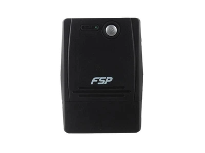 ИБП FSP DP 450VA, Line Int., 4xIEC