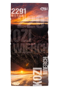 Баф 4FUN MOUNTAIN COLLECTION Kozi Wierch - MC-11