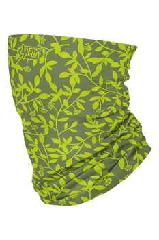 Баф 4FUN STANDARD Leaves Olive - ST-34