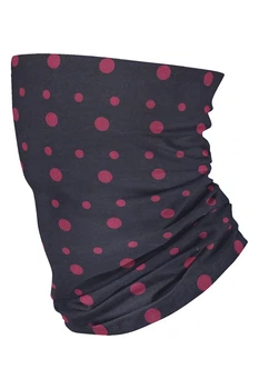 Баф 4FUN STANDARD Dots Blue - ST-57