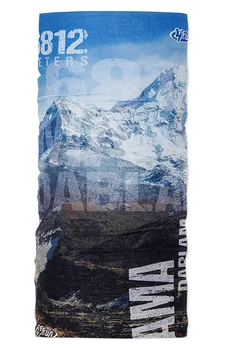 Баф 4FUN MOUNTAIN COLLECTION Ama dablam - MC-3