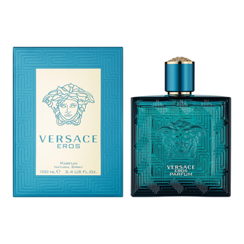Парфум Versace Eros 100ml, 8011003872077