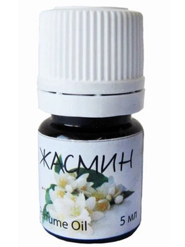 Парфюмированное масло Жасмин