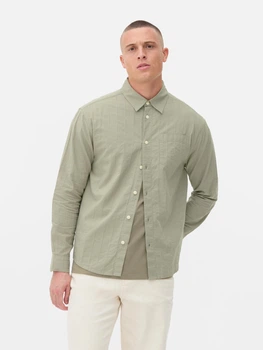 Сорочка Primark бежевий NSJSU879 S