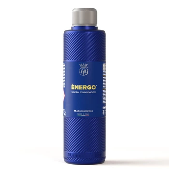 Очиститель от водного камня Labocosmetica ENERGO 250 ml