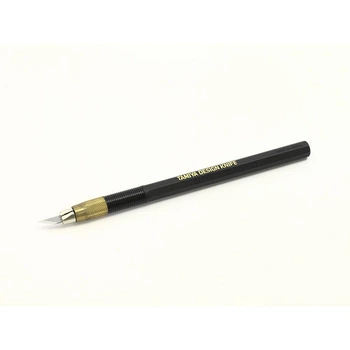 Нож модельный Tamiya Design Knife