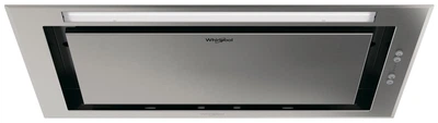 Вытяжка Whirlpool WCT3 63F LTX