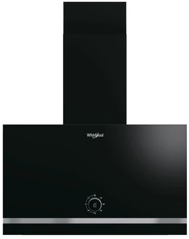 Витяжка Whirlpool WHVA 62F LM K