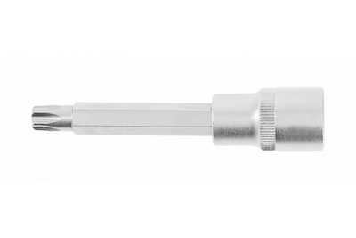 Біта-насадка Torx T50 100 мм 1/2 дюйма для торцевих ключів Hogert (HT1S552)