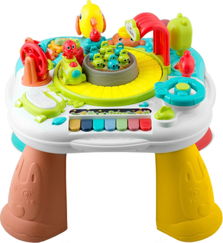 Навчальний столик Ricokids 2 в 1 RK-821 (5903890616595)