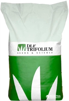 Семена газонной травы DLF-Trifolium Universal Playground 20 кг (402731023931)