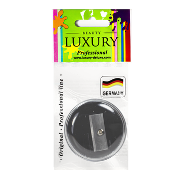 Точилка для косметических карандашей Beauty LUXURY PS-06