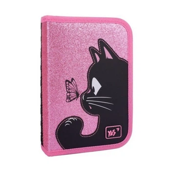 Пенал твердый Yes HP-02 Cat Dreamer
