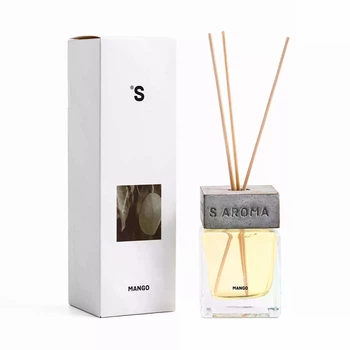 Sister`s Aroma Аромат для дому Манго