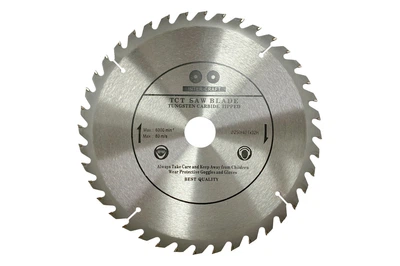 Диск пильный по дереву Sprut 250 x 32/25.4мм x 40T (П-DP-9330)
