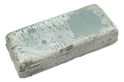 Паста ГОИ PLM 50г x F800 зеленая VeryFine чистовая (П-PP-20215)