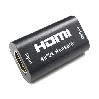 Расширитель HDMI на 40 метров по кабелю Ethernet Cat6 Stone ST-SE007