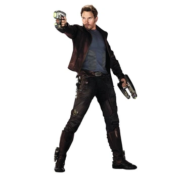 Ростовая фигура Звездный Лорд (Star lord) 1800 мм