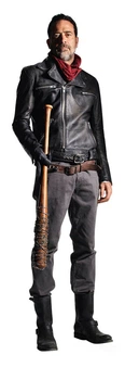 Ростовая фигура 180 см, Negan, The Walking Dead