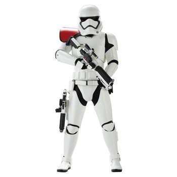 Ростовая фигура Штурмовик (Stormtroopers) №1 1800 мм