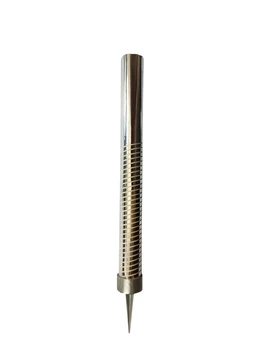 Тортовая свечка Maxsem 60 секунд горения MF 002 (1 шт)