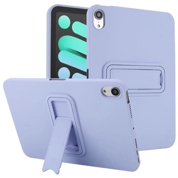Защитный чехол Reframe Kickstand Cover для iPad mini 6 / 7 (2021/2024) - Light Purple