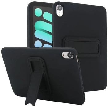 Захисний чохол Reframe Kickstand Cover для iPad mini 6 / 7 (2021/2024) - Black