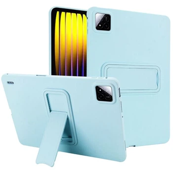 Защитный чехол Reframe Kickstand Cover для Xiaomi Pad 7 / Pad 7 Pro - Baby Blue