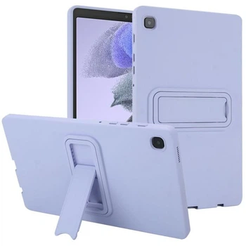 Защитный чехол Reframe Kickstand Cover для Samsung Galaxy Tab A7 Lite (T220/T225) - Light Purple