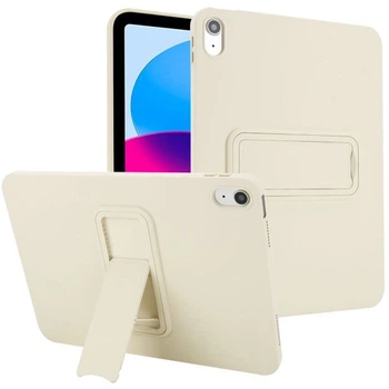 Защитный чехол Reframe Kickstand Cover для iPad 10.9 (2022) / iPad 11 (2025) - Beige