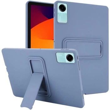 Защитный чехол Reframe Kickstand Cover для Xiaomi Redmi Pad SE - Lavender Grey